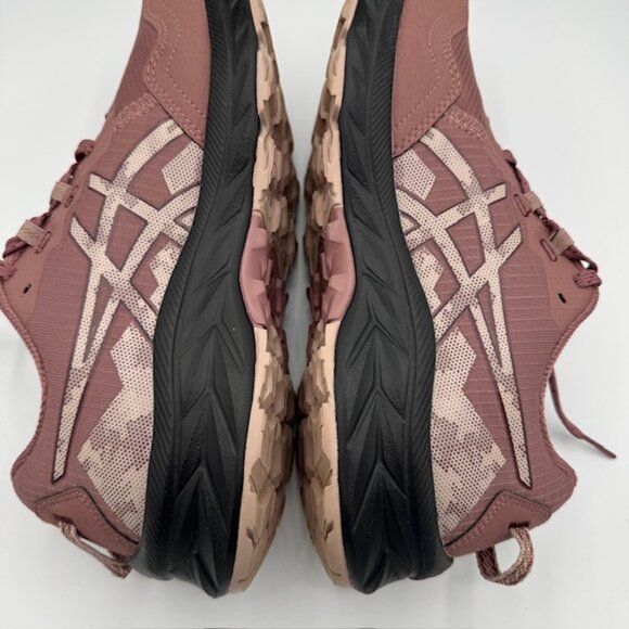 Asics Women's Gel-Venture 10 Trail Running Shoe Size 9 - Picture 7 of 7